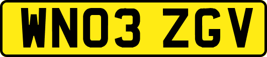WN03ZGV