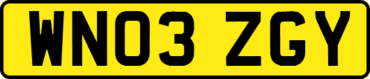 WN03ZGY