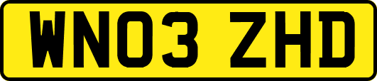 WN03ZHD