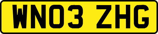 WN03ZHG
