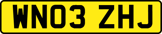 WN03ZHJ