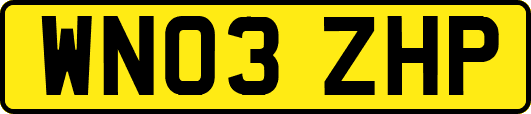 WN03ZHP