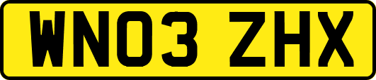 WN03ZHX