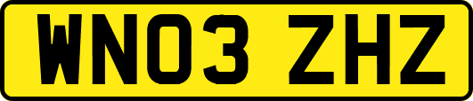WN03ZHZ