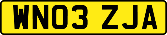 WN03ZJA