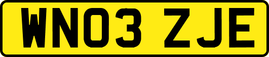 WN03ZJE