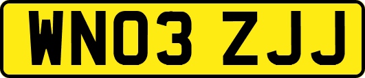 WN03ZJJ