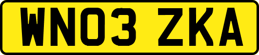 WN03ZKA