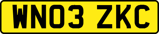 WN03ZKC