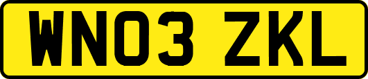 WN03ZKL