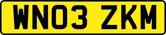WN03ZKM