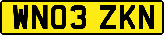 WN03ZKN