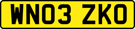 WN03ZKO