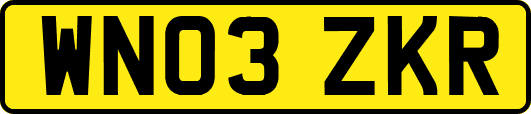 WN03ZKR