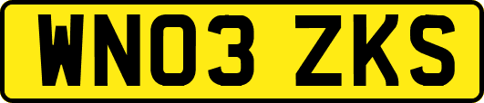 WN03ZKS