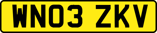 WN03ZKV
