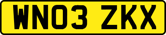WN03ZKX