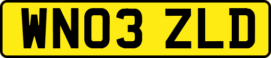 WN03ZLD