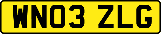WN03ZLG