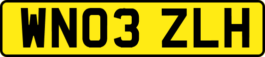 WN03ZLH