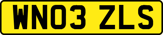 WN03ZLS