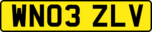WN03ZLV