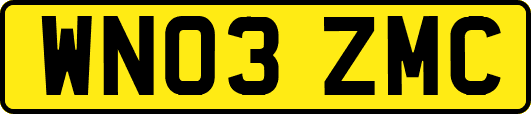 WN03ZMC