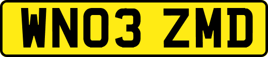 WN03ZMD