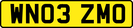 WN03ZMO