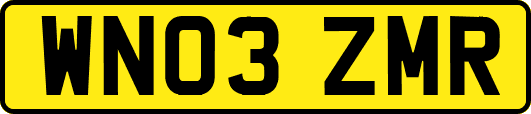 WN03ZMR