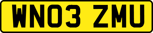 WN03ZMU