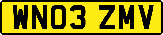 WN03ZMV