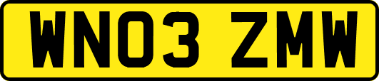 WN03ZMW