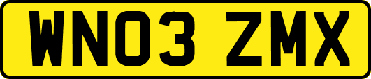WN03ZMX