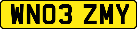 WN03ZMY