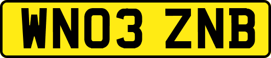 WN03ZNB