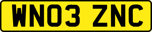 WN03ZNC