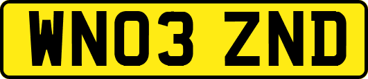 WN03ZND