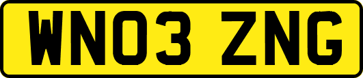 WN03ZNG