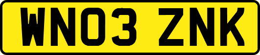 WN03ZNK