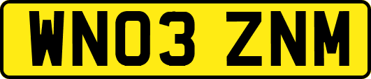 WN03ZNM