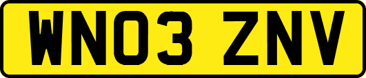 WN03ZNV