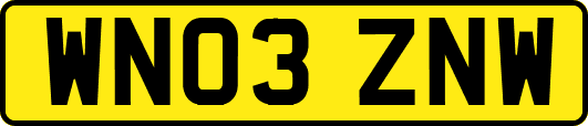 WN03ZNW