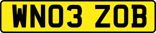 WN03ZOB