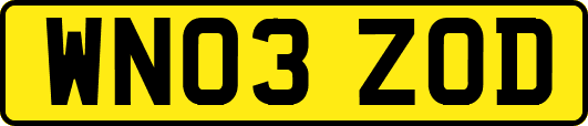 WN03ZOD