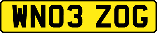 WN03ZOG