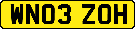 WN03ZOH
