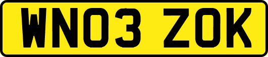 WN03ZOK