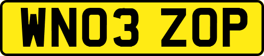 WN03ZOP