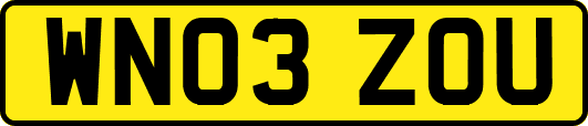 WN03ZOU